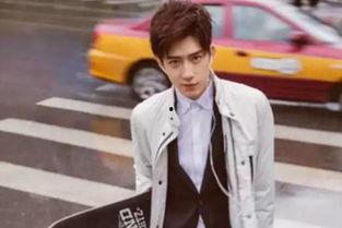 胡明昊恋情爆料最新情况,细节揭秘，真相大白！  第1张