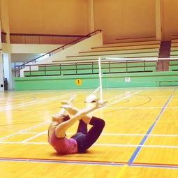 体操队员爆料视频播放,揭秘赛场背后的真相 第2张 体操队员爆料视频播放,揭秘赛场背后的真相 第2张